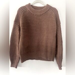 Universal Thread Knit Sweater